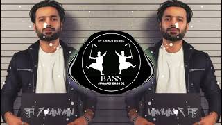 Taskar (BASS BOOSTED) Shree Brar | 7 Raniyan | New Punjabi Song 2023