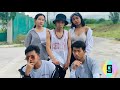 That's What I Like - Bruno Mars Dance Choreography (Generation Squad)