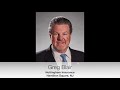 New Jersey Agency Success Story - Greg Blair