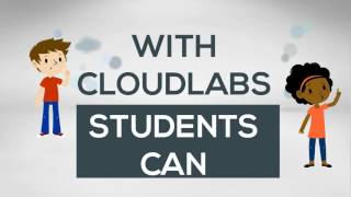 What is CloudLabs?