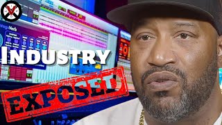 We Must Protect Bun B At ALL Cost AFTER Exposing The Industry The Way He Just DID!