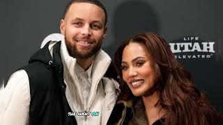 The Untold Truth Of Steph Curry's Wife