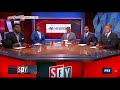 SFY | Jason Whitlock reacts to Kobe is the most inspirational athlete since Muhammad Ali