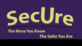 ITWD SecUre – Avoiding Computer Scams - Computer Security Awareness Video