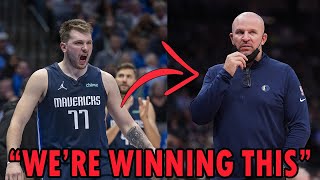 How Luka Doncic and the Dallas Mavericks Can BEAT The Phoenix Suns