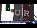 NBC Channel 4 highlights the University of Redlands Volunteer Income Tax Assistance (VITA)