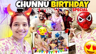 Birthday Special Vlog😍