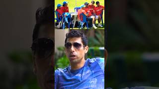 #ashishnehra  2011 World cup  Story After 12 Surgery #shorts #short #shortsfeed #cricket #sports