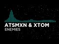 [Drift Phonk] - ATSMXN & XTOM - Enemies [Monstercat Fanmades]