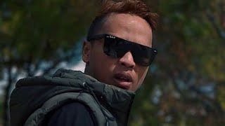 Mr SAYDA - Bavy Ft. Prins Aimiix ( Officiel video 2018 )