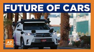 How Self Driving Boom Could Impact Phoenix S Future
