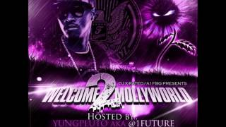 Future - Trending Topic [NO DJ/Tags]