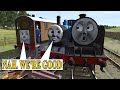 Sodor Short: Unresolved