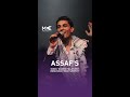 Why is Mohammed Assaf’s song Dammi Falastini removed from Spotify and Apple Music?