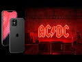 PWR UP AC/DC 2020 customized ringtones