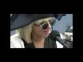 Lady Gaga vs Madonna Live Vocal Battle