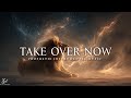 Prophetic Warfare Intercession Prayer Instrumental | Connect With God Now