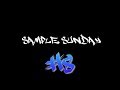 SAMPLE SUNDAY 8 Tha Perfekshunist$ Milliyon & K Cizzle 560