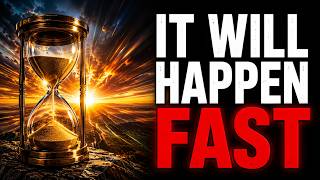 Your Breakthrough Turnaround You’ve Ever Seen Is About to Happen FAST