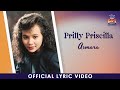 Prilly Priscilla - Asmara (Official Lyric Video)