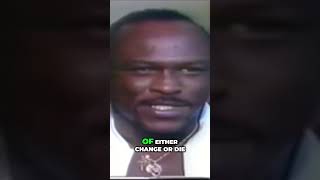 🌟 Mike Dokes: The Rise, Fall, and Redemption of a Boxing Legend 🥇