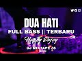 DJ DUA HATI || MIXTAPE 2022 || HAPPY ENJOY