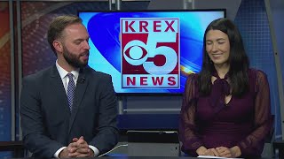 Anchors Logan & Lena say goodbye