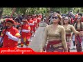 Kirab Budaya Purwodadi 2024 Full