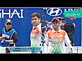 India V Estonia Gold Medal Match | Compound Mixed Team | Archery Worldwide