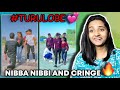 NIBBA NIBBI and THEIR CRINGE CONTENT | DEVIKA GUPTA |