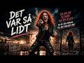 Det Var Så Lidt?! 🔥 Powerful Danish Rock Anthem | IAza