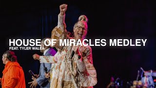 House Of Miracles Medley | UPCI General Conference 2022