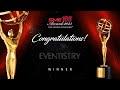 EVENTISTRY EVENT MANAGEMENT - Winner of Malaysia SME100 Awards 2023