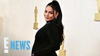 Vanessa Hudgens Is PREGNANT, Expecting First Baby With Husband Cole Tucker! | E! News