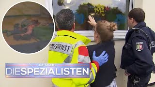 EINGESPERRT in der Kita🔒Warum liegen die Kinder REGUNGSLOS auf dem Boden?😱| Die Spezialisten | SAT.1