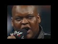 Viscera vs Simon Dean