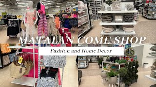 MATALAN COME SHOP / ✨NEW IN✨SUMMER / FASHION, HOME & GARDEN - Gorgeous things!