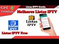 Melhores Listas IPTV em um só lugar.