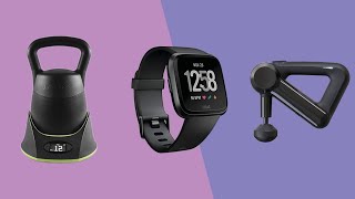 Cool Fitness Gadgets That Make Life Easier | Products That Could Save Your Life | Must-Have Gadgets
