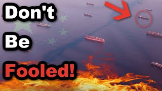 The Economic Infrastructure Of The Entire Globe Is Falling To Pieces (By Design)