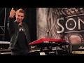 Message from Derek Sherinian (Sons of Apollo)