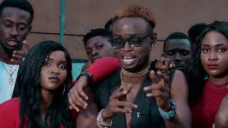 HIGH M - BOUNCE BACK [OFFICIAL VIDEO]