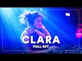 CLARA | Full Set at Ritter Butzke