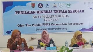 PKKS SDIT Harapan Bunda 22 11 2024_Innayatur Rohmany, S.Pd.