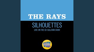 Silhouettes (live On The Ed Sullivan Show, December 1, 1957)