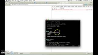 Debugging Snake Game