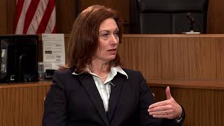 Court Q & A - Traffic Court and Online Services