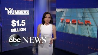 By the Numbers: Cryptocurrency crash