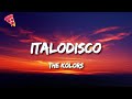 The Kolors - ITALODISCO