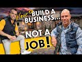 How KORY BALLARD built a $20M+ lawn care empire!